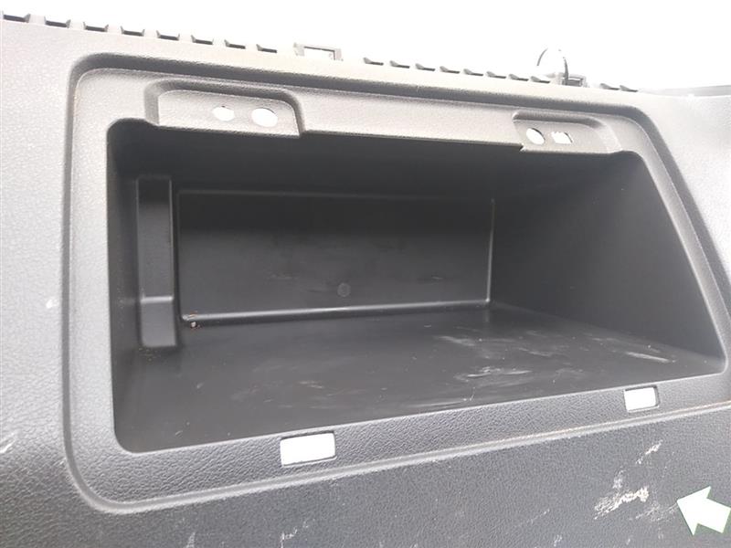 Hummer H3 Rear Right Lower Quarter Trim Panel