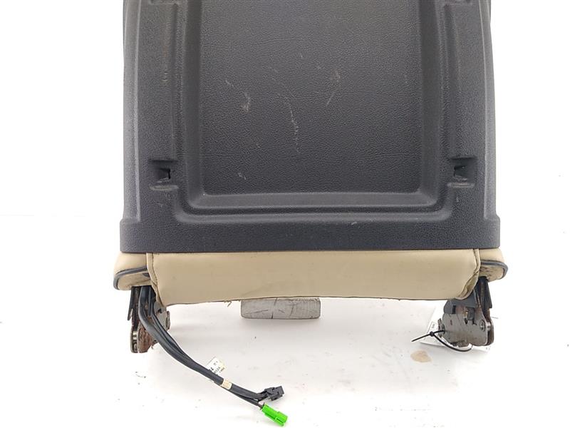 Hummer H3 Front Right Seat Back Rest