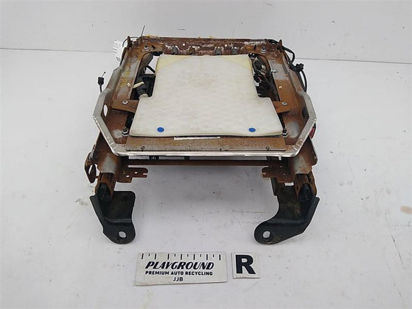 Hummer H3 Front Right Seat Track