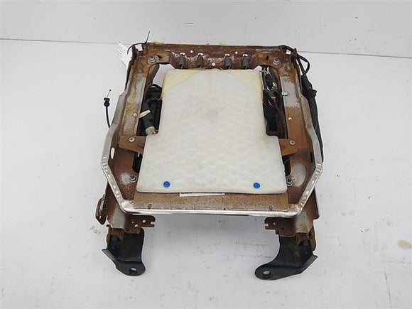 Hummer H3 Front Right Seat Track