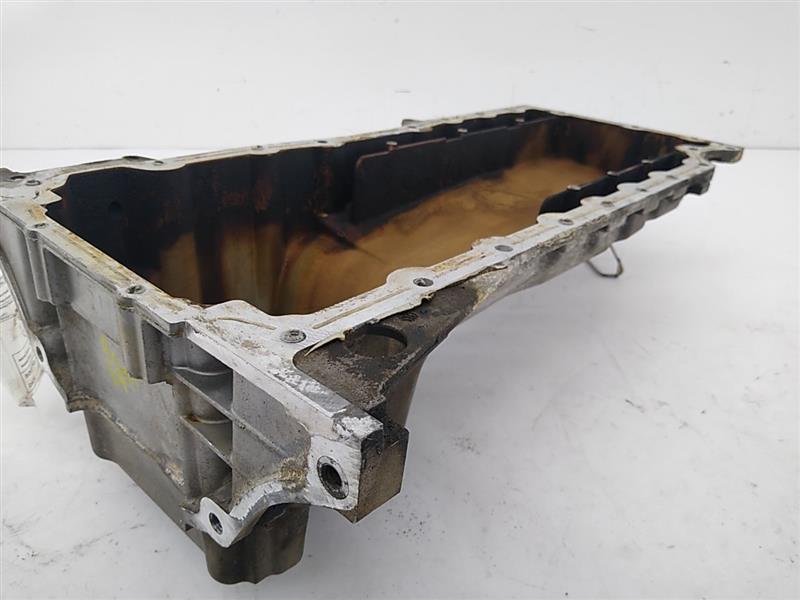 Hummer H3 Engine Oil Pan