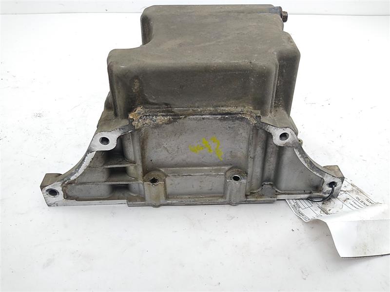 Hummer H3 Engine Oil Pan