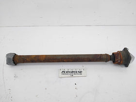 Hummer H3 Front Drive Shaft