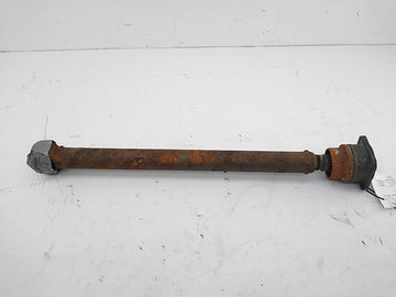Hummer H3 Front Drive Shaft - 0