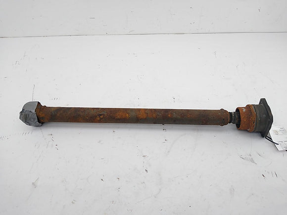 Hummer H3 Front Drive Shaft