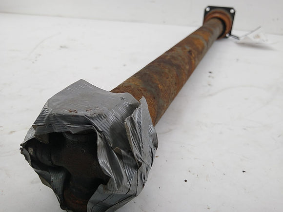 Hummer H3 Front Drive Shaft