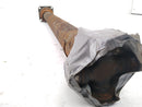 Hummer H3 Front Drive Shaft-4