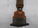 Hummer H3 Front Drive Shaft-7