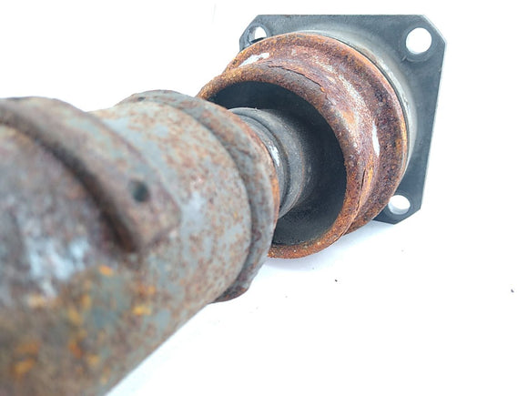 Hummer H3 Front Drive Shaft