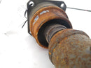 Hummer H3 Front Drive Shaft-10