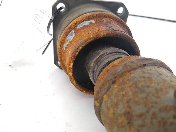 Hummer H3 Front Drive Shaft