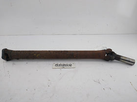 Hummer H3 Rear Drive Shaft