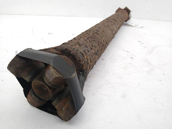 Hummer H3 Rear Drive Shaft