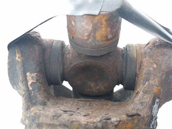 Hummer H3 Rear Drive Shaft