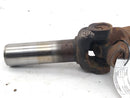 Hummer H3 Rear Drive Shaft-8