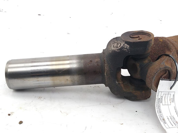 Hummer H3 Rear Drive Shaft