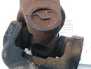Hummer H3 Rear Drive Shaft-10