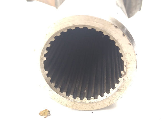 Hummer H3 Rear Drive Shaft