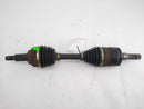 Hummer H3 Front Left CV Axle-2