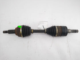 Hummer H3 Front Left CV Axle - 0