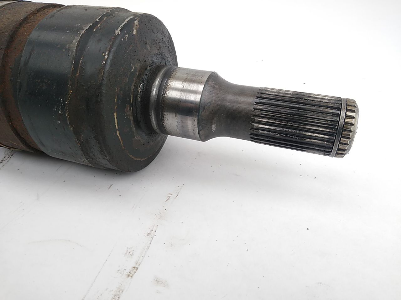 Hummer H3 Front Left CV Axle