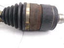 Hummer H3 Front Left CV Axle-4