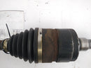 Hummer H3 Front Left CV Axle-5