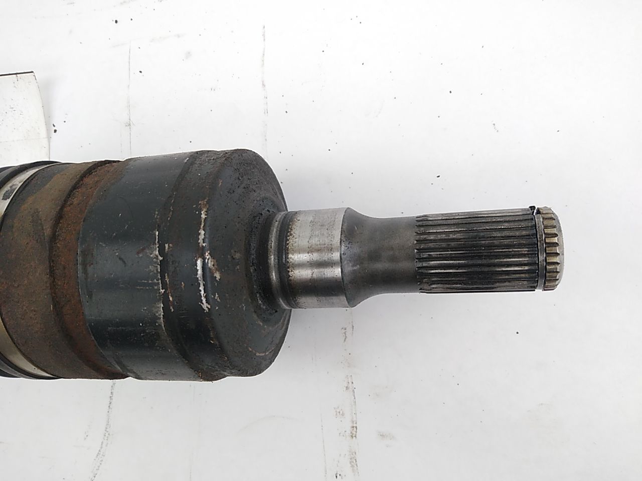 Hummer H3 Front Left CV Axle