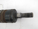 Hummer H3 Front Left CV Axle-6