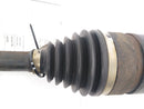 Hummer H3 Front Left CV Axle-11