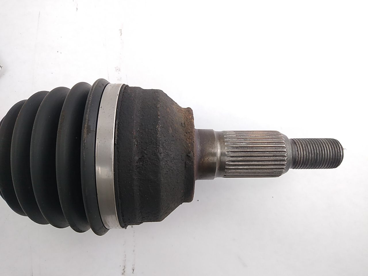 Hummer H3 Front Left CV Axle