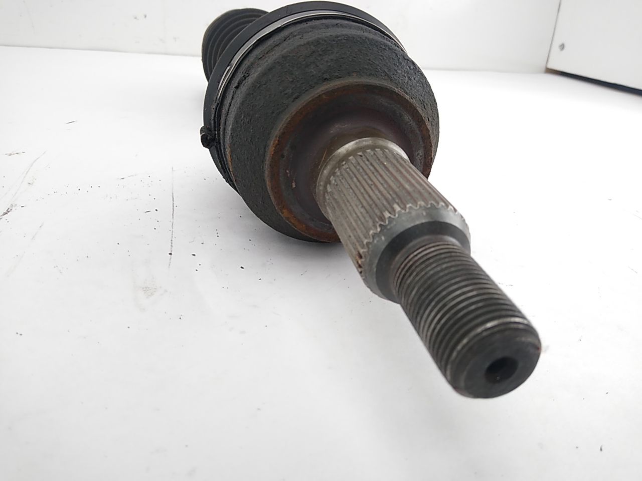 Hummer H3 Front Left CV Axle