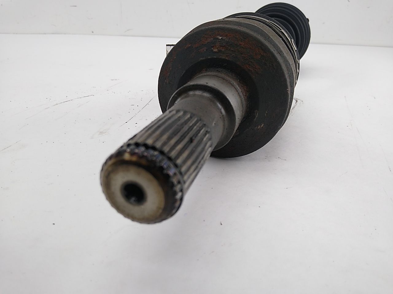 Hummer H3 Front Left CV Axle