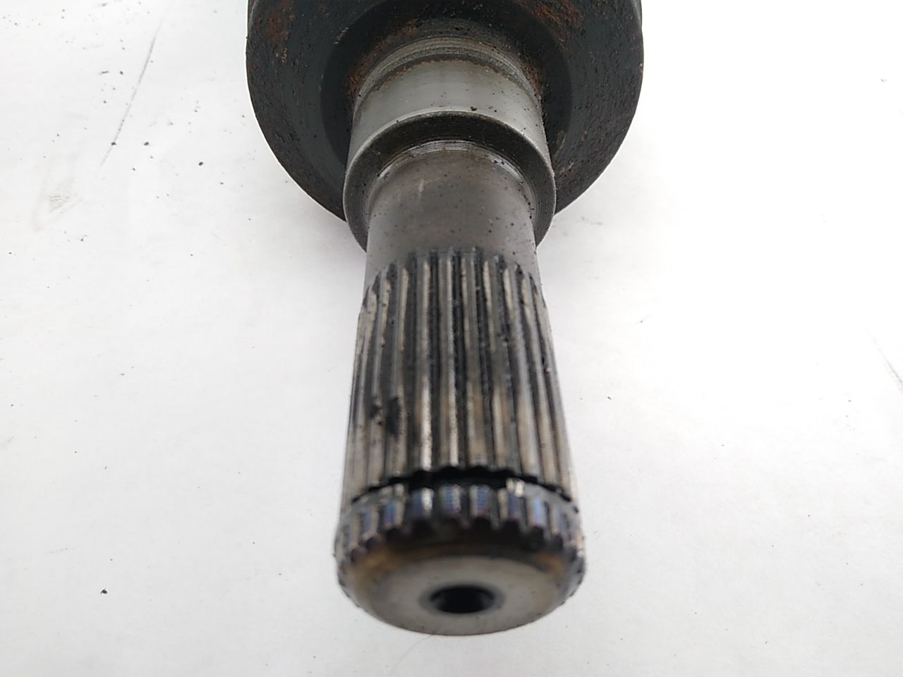 Hummer H3 Front Left CV Axle