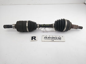 Hummer H3 Front Right CV Axle