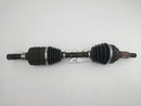 Hummer H3 Front Right CV Axle-2