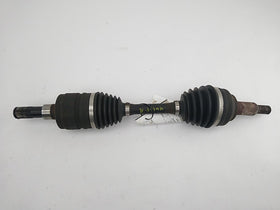 Hummer H3 Front Right CV Axle - 0