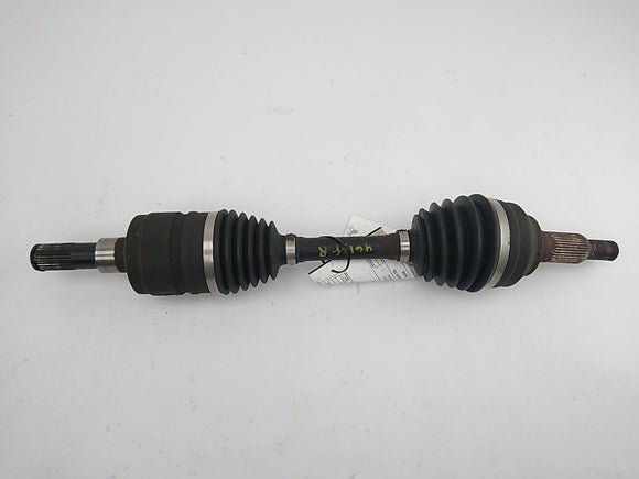 Hummer H3 Front Right CV Axle