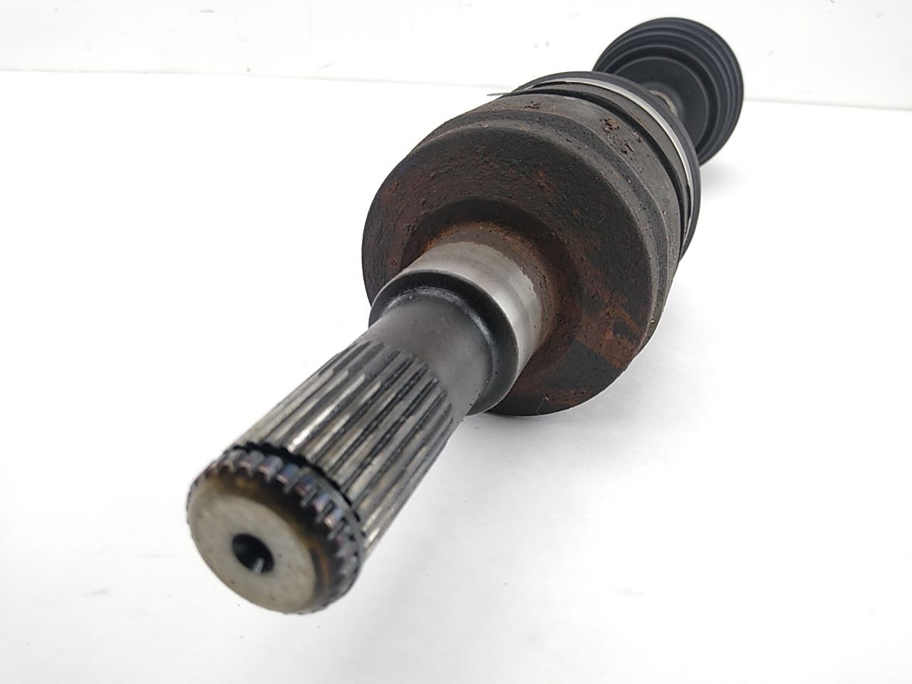 Hummer H3 Front Right CV Axle