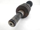Hummer H3 Front Right CV Axle-5