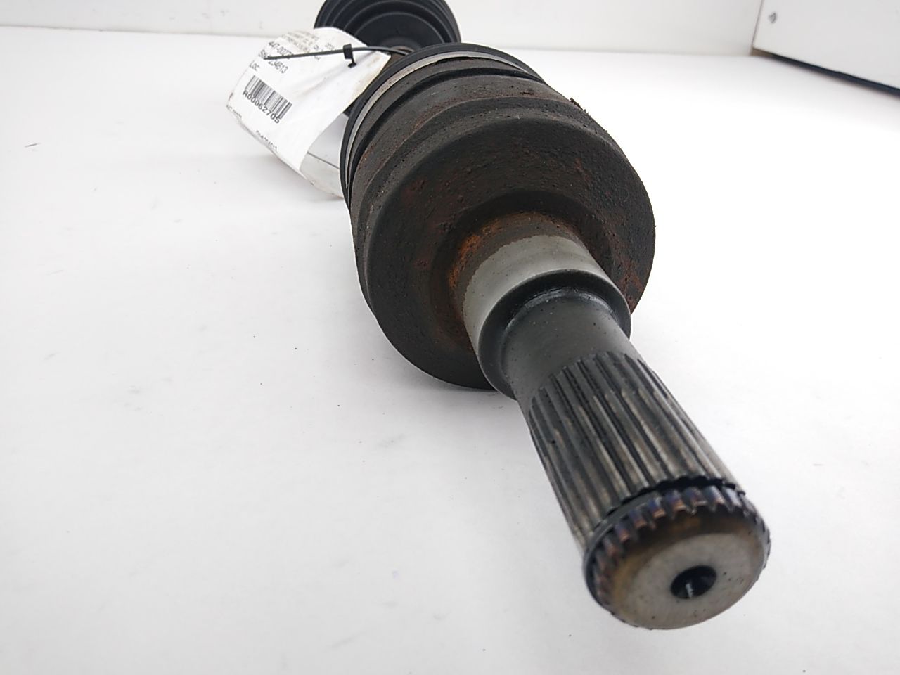 Hummer H3 Front Right CV Axle