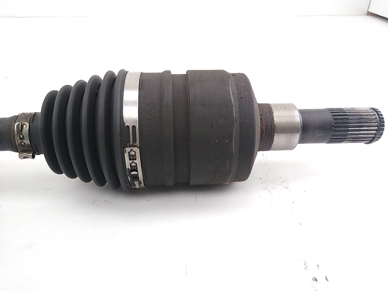 Hummer H3 Front Right CV Axle