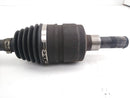 Hummer H3 Front Right CV Axle-7