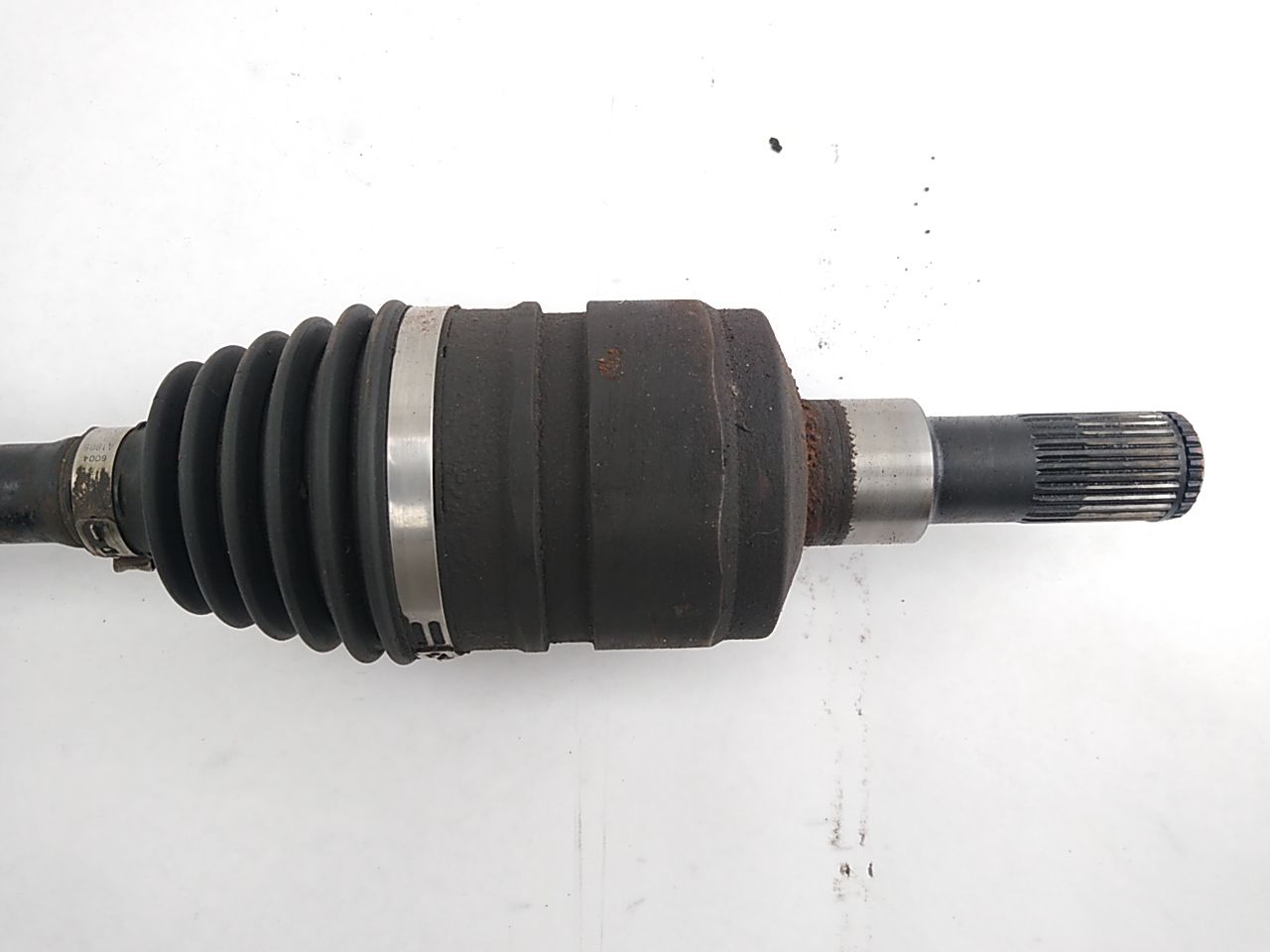 Hummer H3 Front Right CV Axle