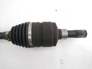 Hummer H3 Front Right CV Axle-8