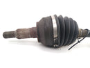 Hummer H3 Front Right CV Axle-9