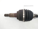 Hummer H3 Front Right CV Axle-10