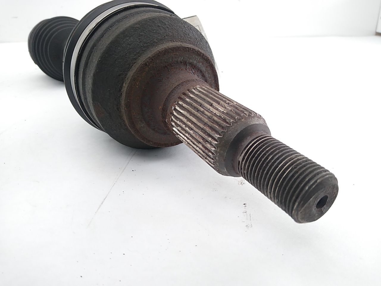 Hummer H3 Front Right CV Axle