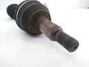 Hummer H3 Front Right CV Axle-11