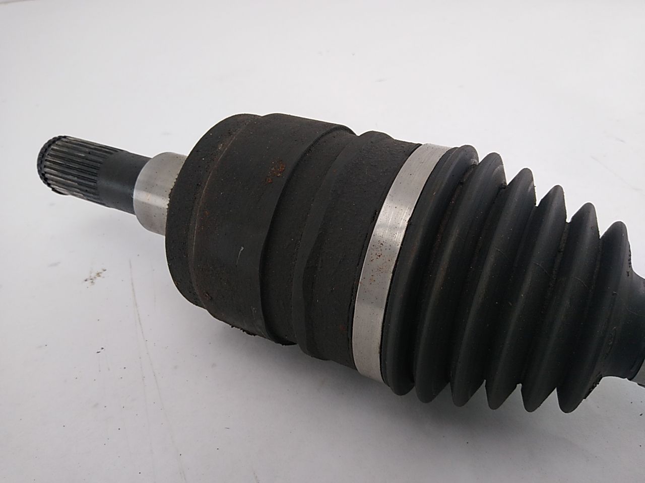 Hummer H3 Front Right CV Axle